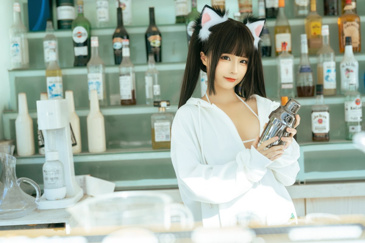 Coser@蠢沫沫 Grocery Meow 杂货喵 0001 4000486551.jpg