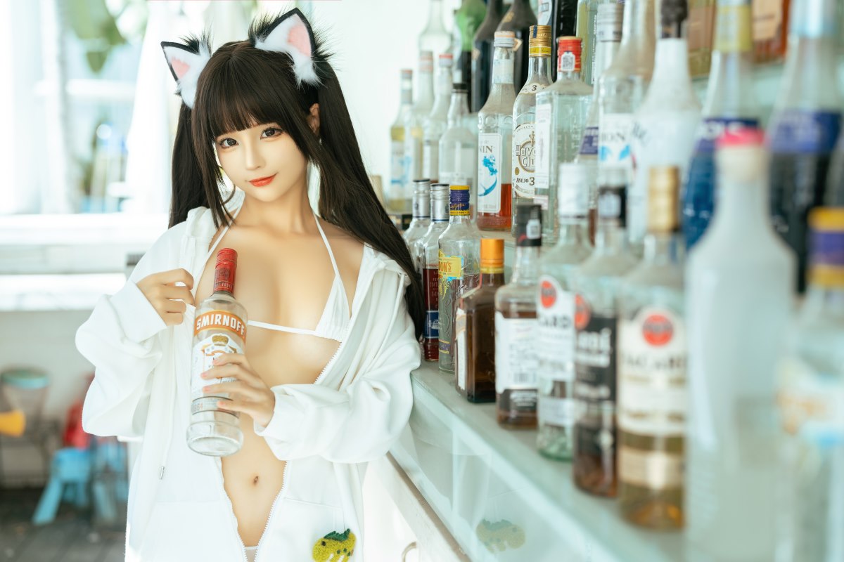 Coser@蠢沫沫 Grocery Meow 杂货喵 0002 4854912965.jpg