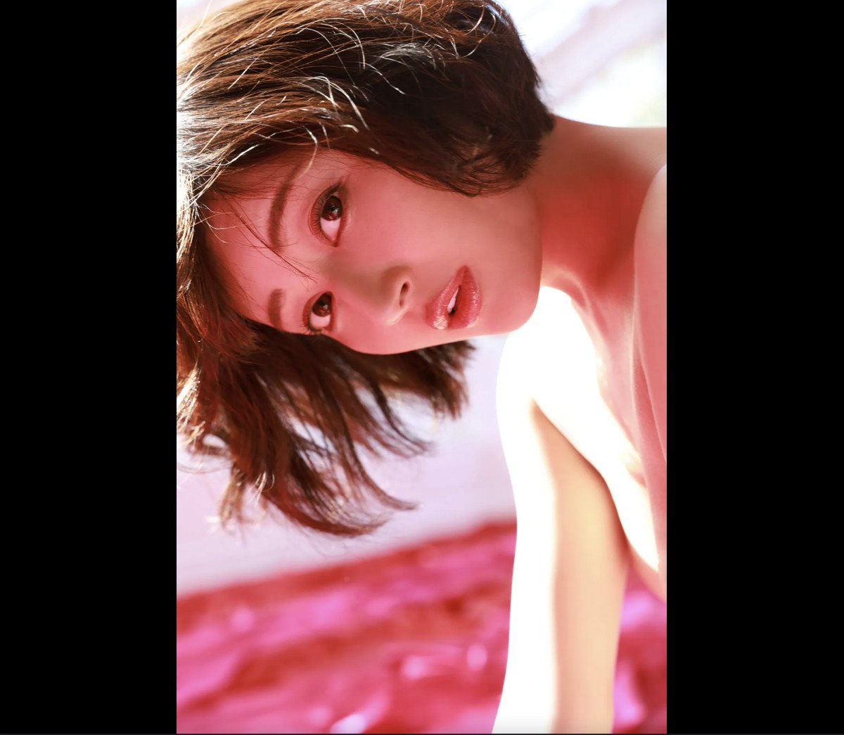 FRIDAYデジタル写真集 Manami Shindo 新藤まなみ Secret Honey Vol 2 All Cut Complete Version 0068 9338755333.jpg