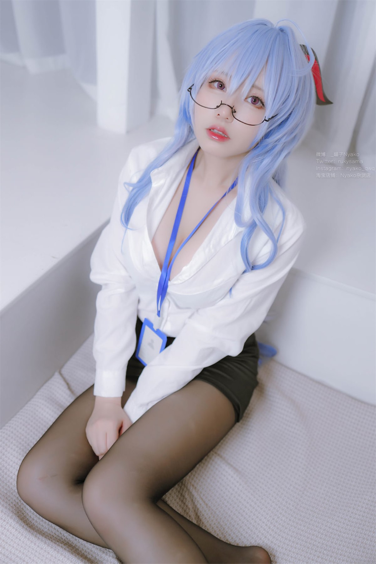 Coser@Nyako喵子 原神 甘雨OL 0034 2791962086.jpg