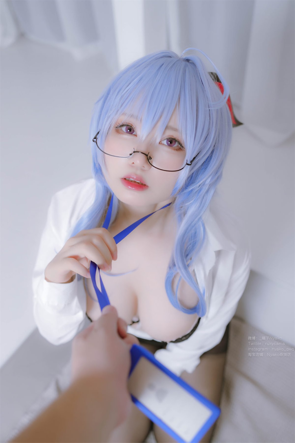 Coser@Nyako喵子 原神 甘雨OL 0043 4249332420.jpg