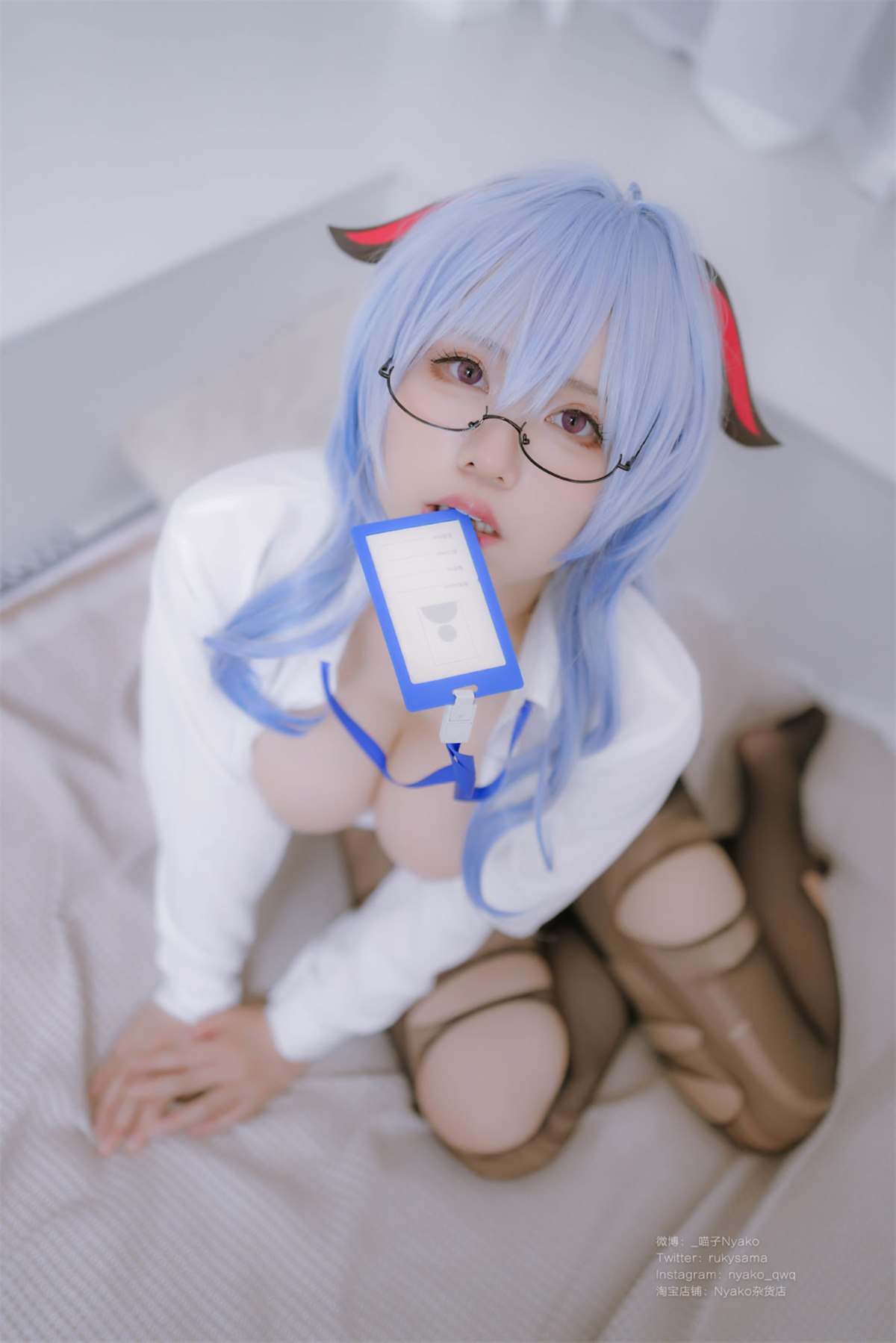 Coser@Nyako喵子 原神 甘雨OL 0074 0722390686.jpg