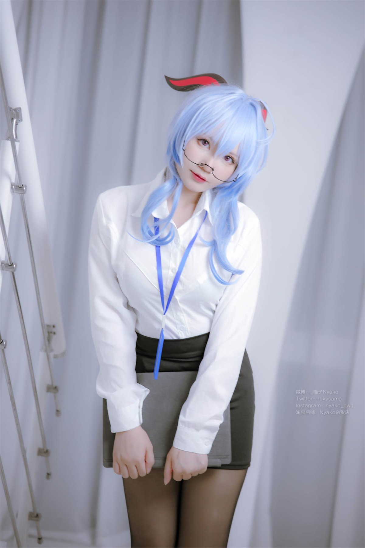 Coser@Nyako喵子 原神 甘雨OL 0021 1195403714.jpg