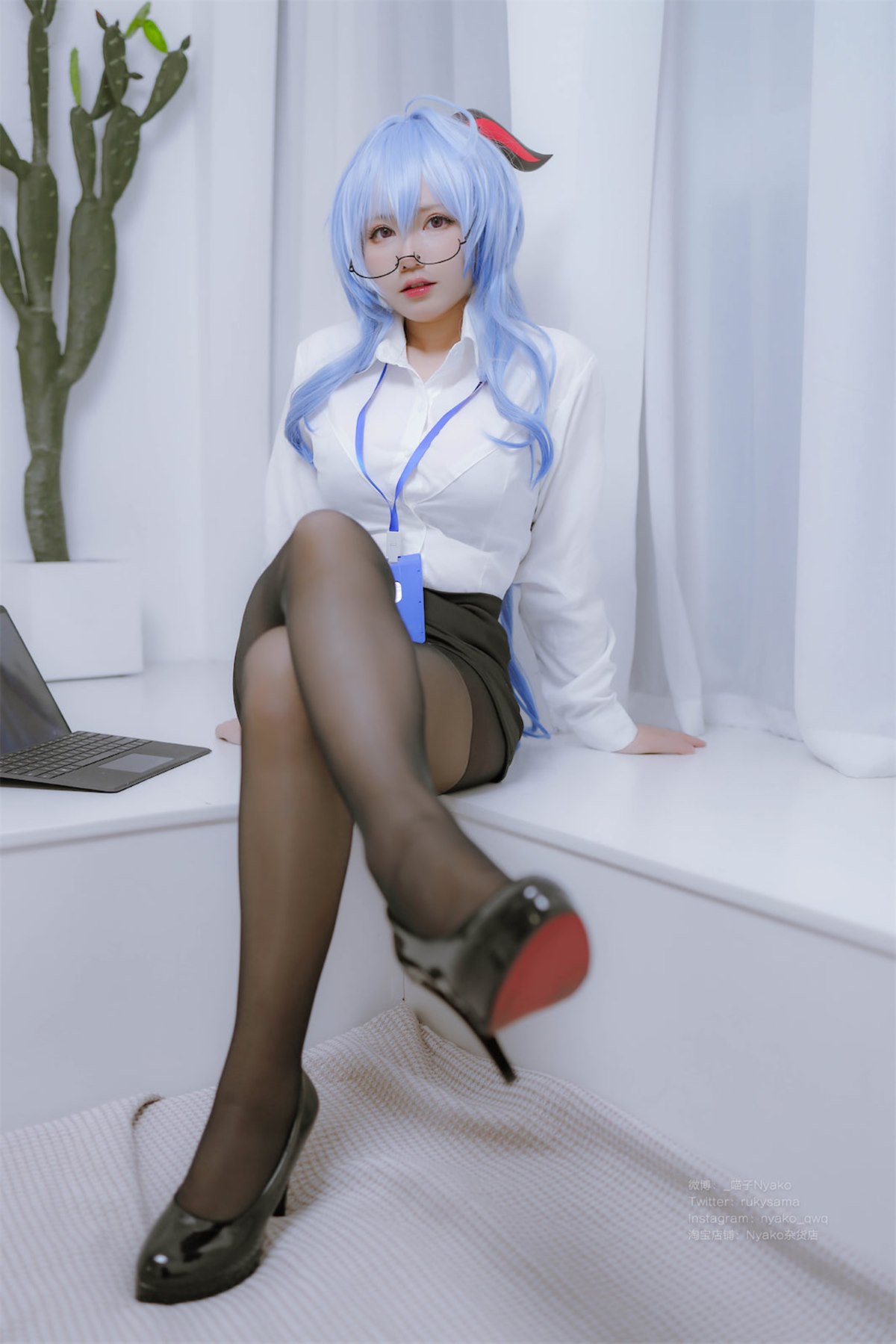 Coser@Nyako喵子 原神 甘雨OL 0029 0874454103.jpg