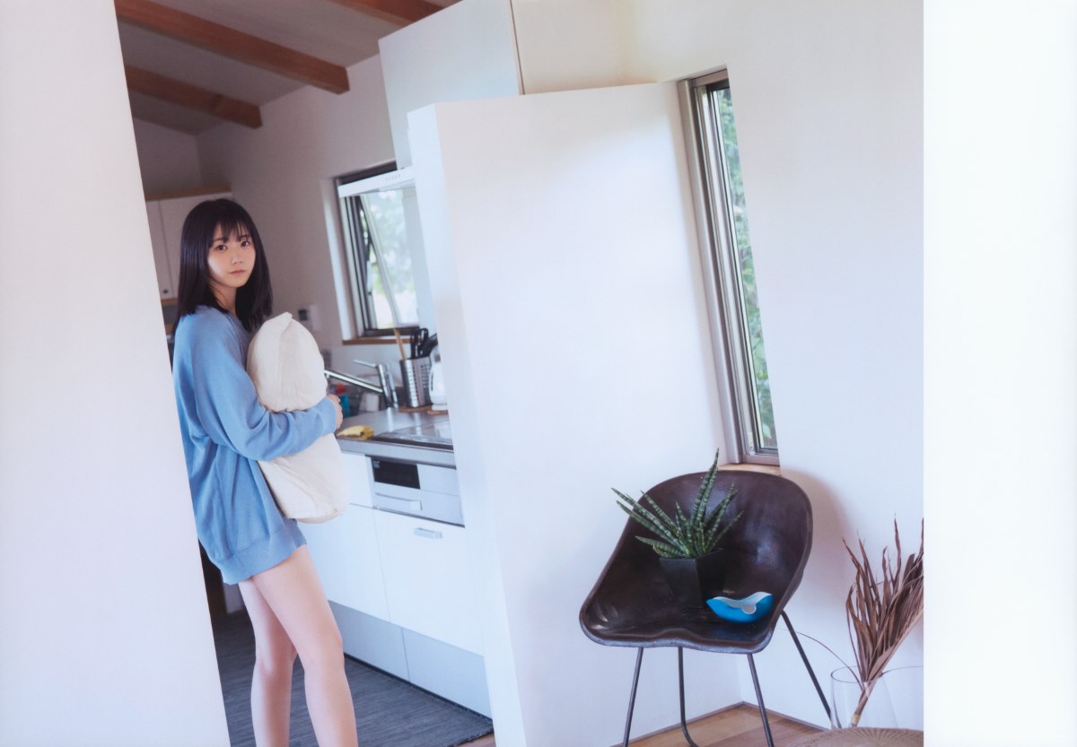 Photobook 2021 09 22 Takino Yumiko 瀧野由美子 1st Photobook I Dont Know You Yet Bonus 0034 3370398260.jpg