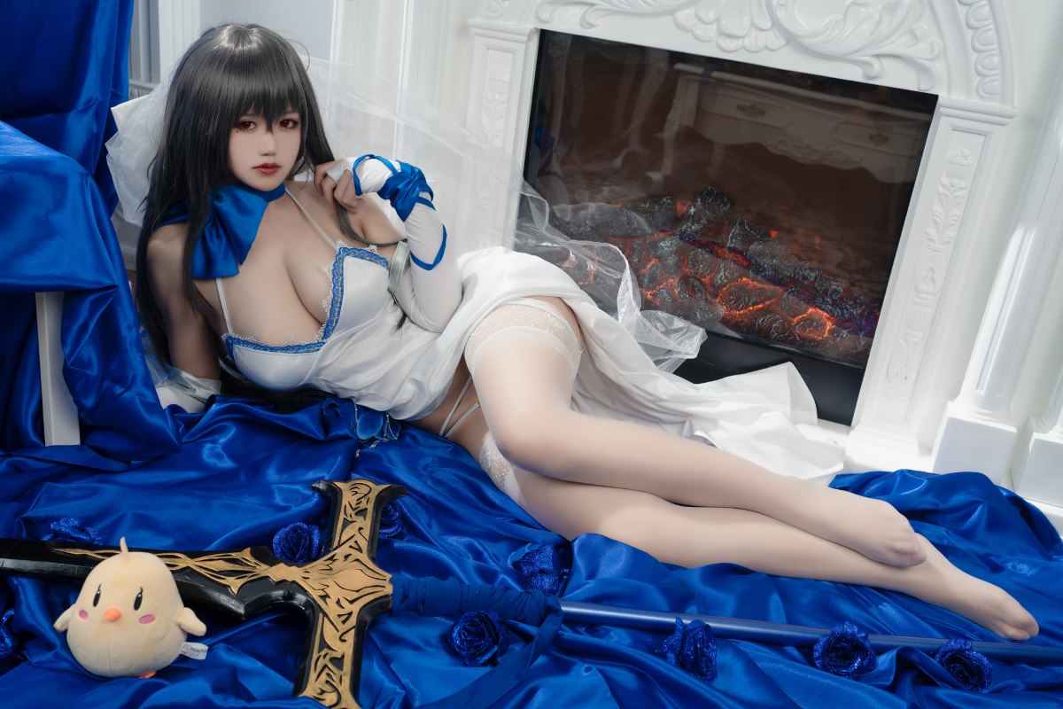 Coser@小仓千代w No 027 路易九世礼服 0016 5556459185.jpg