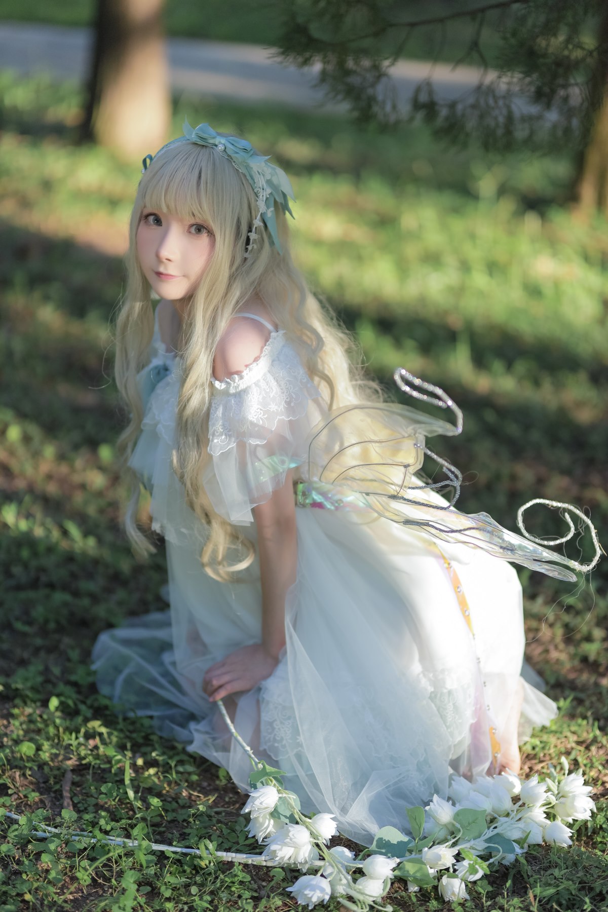 Coser@是三不是世w No 016 林中精灵 0006 8751015905.jpg