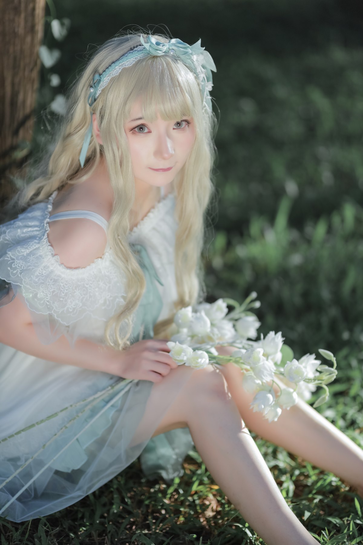 Coser@是三不是世w No 016 林中精灵 0023 0761229065.jpg