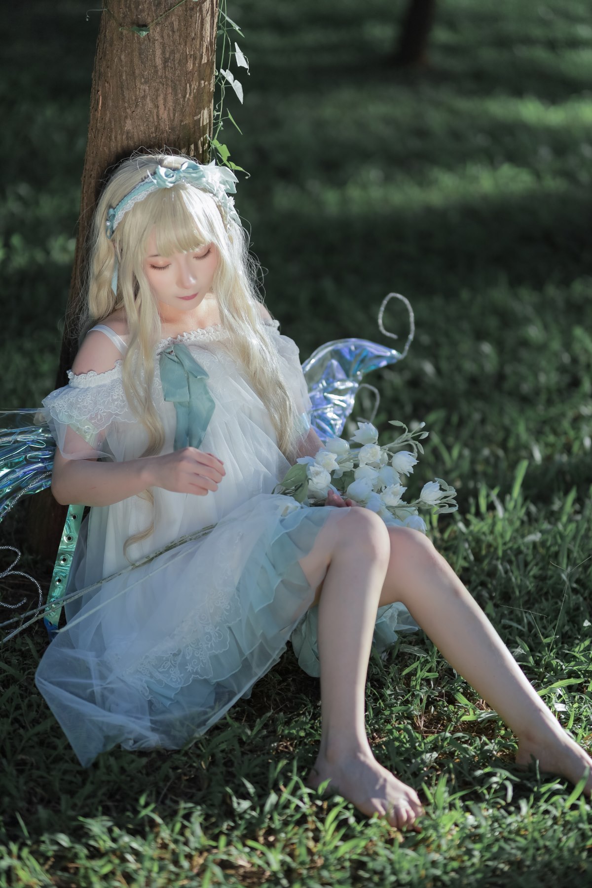 Coser@是三不是世w No 016 林中精灵 0024 6139312010.jpg