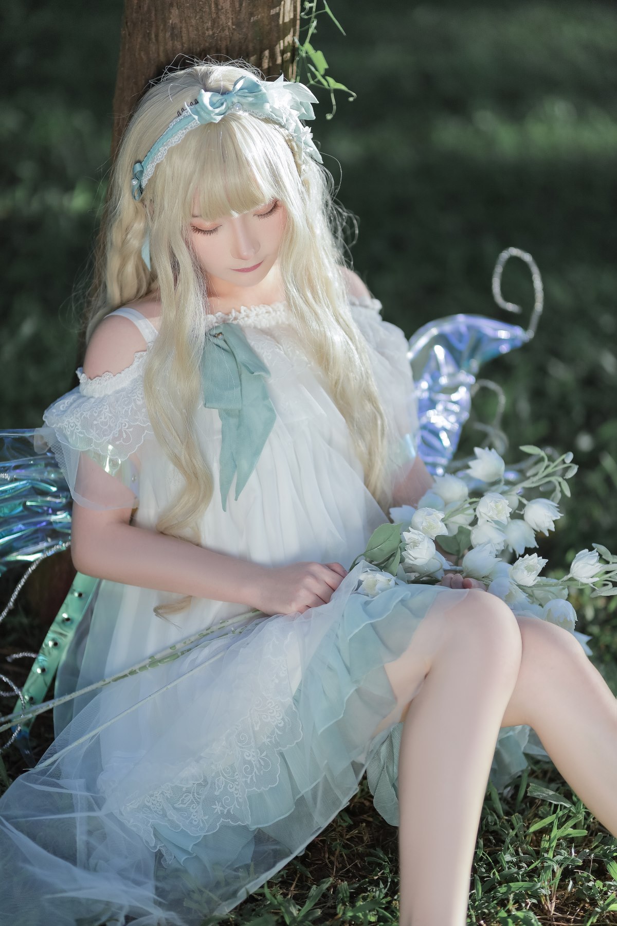 Coser@是三不是世w No 016 林中精灵 0025 7643119050.jpg