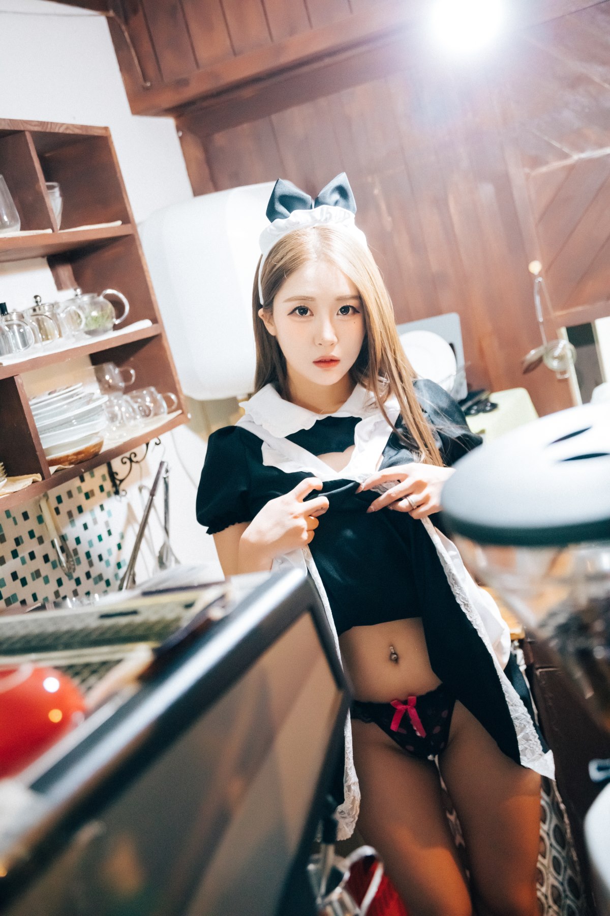 Loozy Bomi 보미 Maid Cafe S Ver A 0002 2407721875.jpg