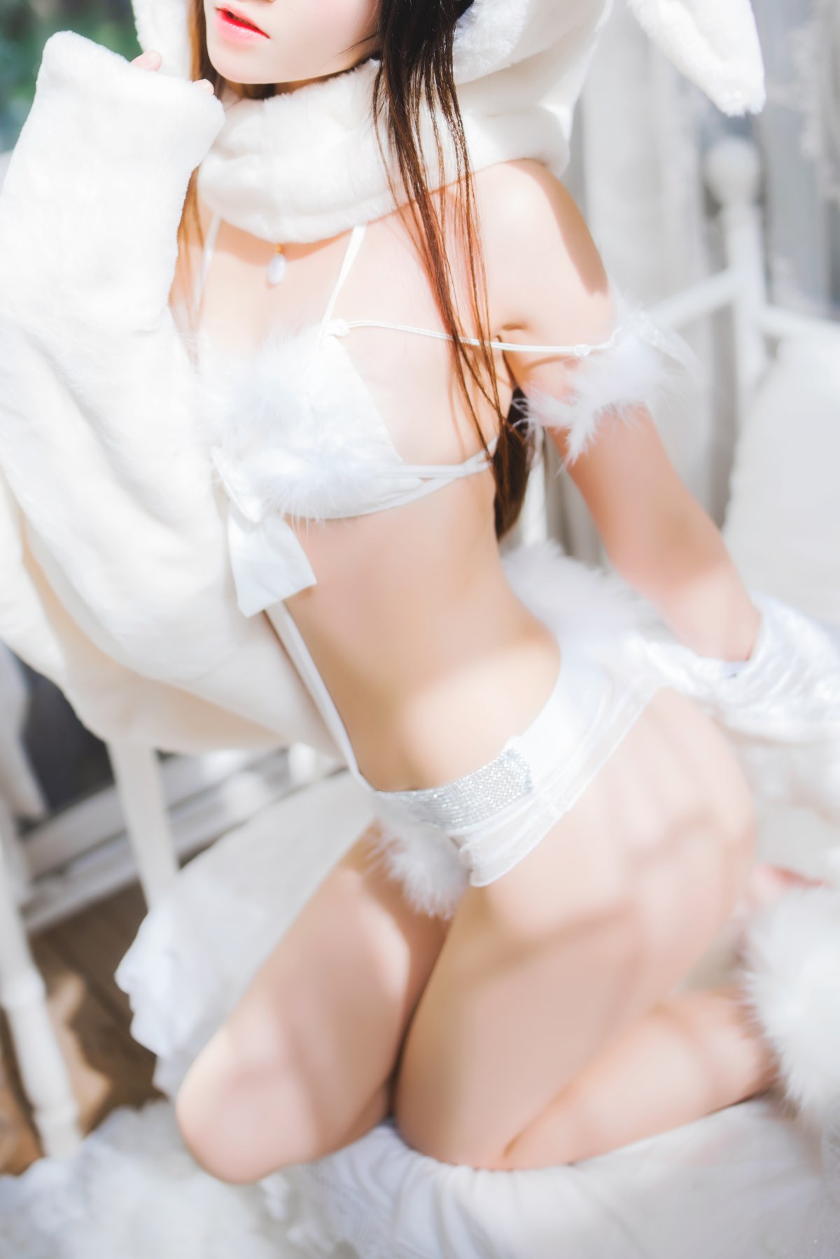 Coser@桜桃喵 Vol 142 小白兔01And 02 0003 9975182562.jpg