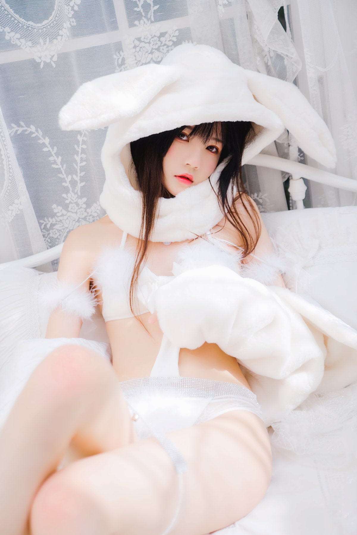 Coser@桜桃喵 Vol 142 小白兔01And 02 0010 5973024446.jpg