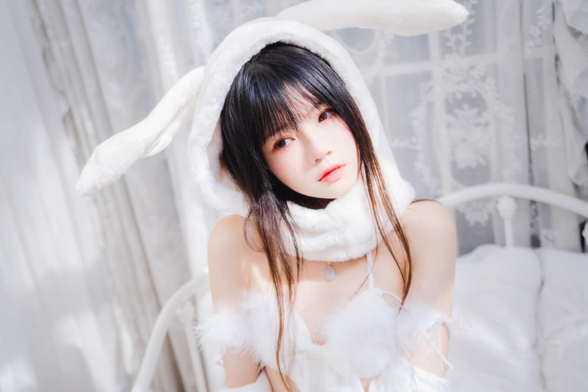 Coser@桜桃喵 Vol 142 小白兔01And 02 0011 5018743182.jpg