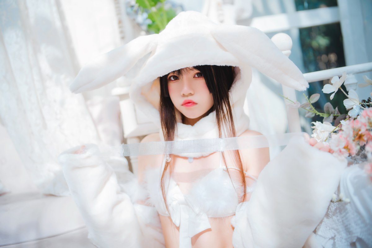 Coser@桜桃喵 Vol 142 小白兔01And 02 0012 4500982092.jpg