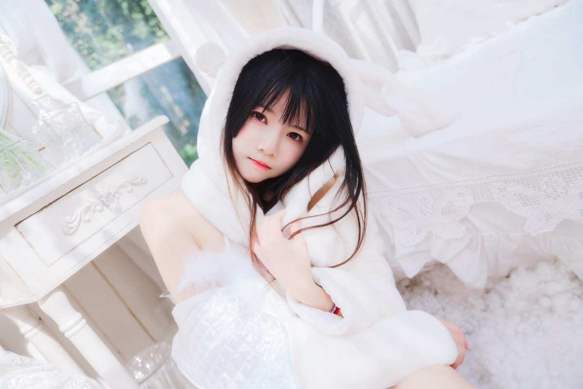 Coser@桜桃喵 Vol 142 小白兔01And 02 0027 7394218192.jpg