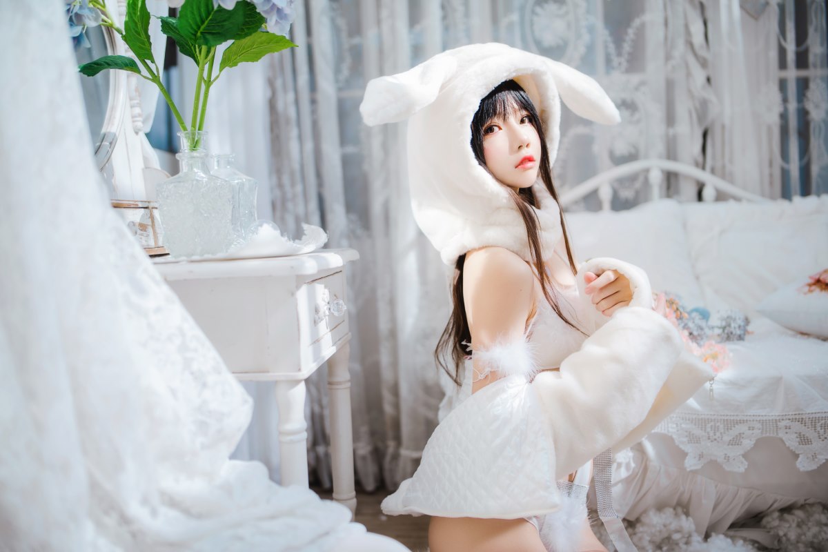 Coser@桜桃喵 Vol 142 小白兔01And 02 0034 4620864009.jpg