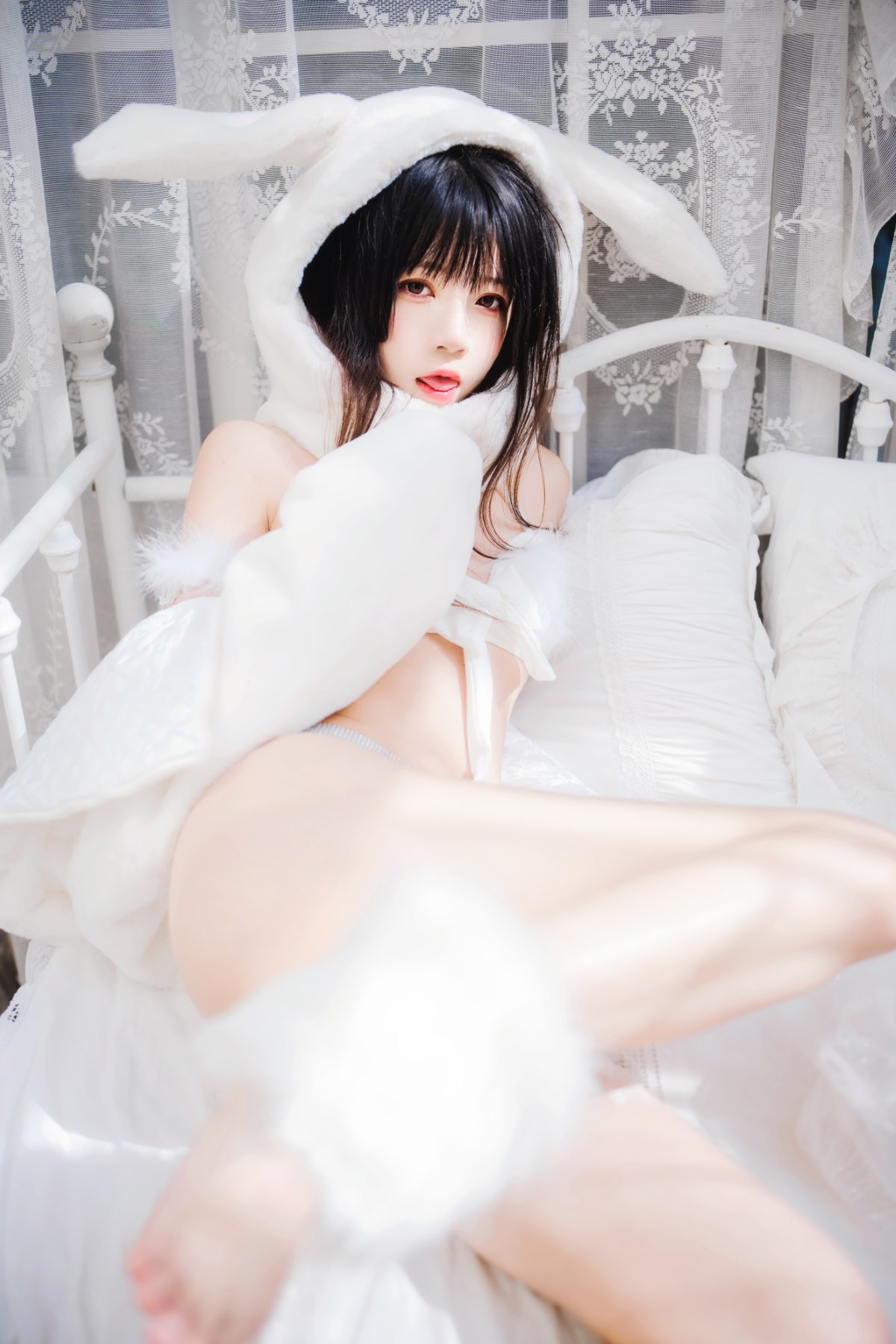 Coser@桜桃喵 Vol 142 小白兔01And 02 0050 0032012501.jpg