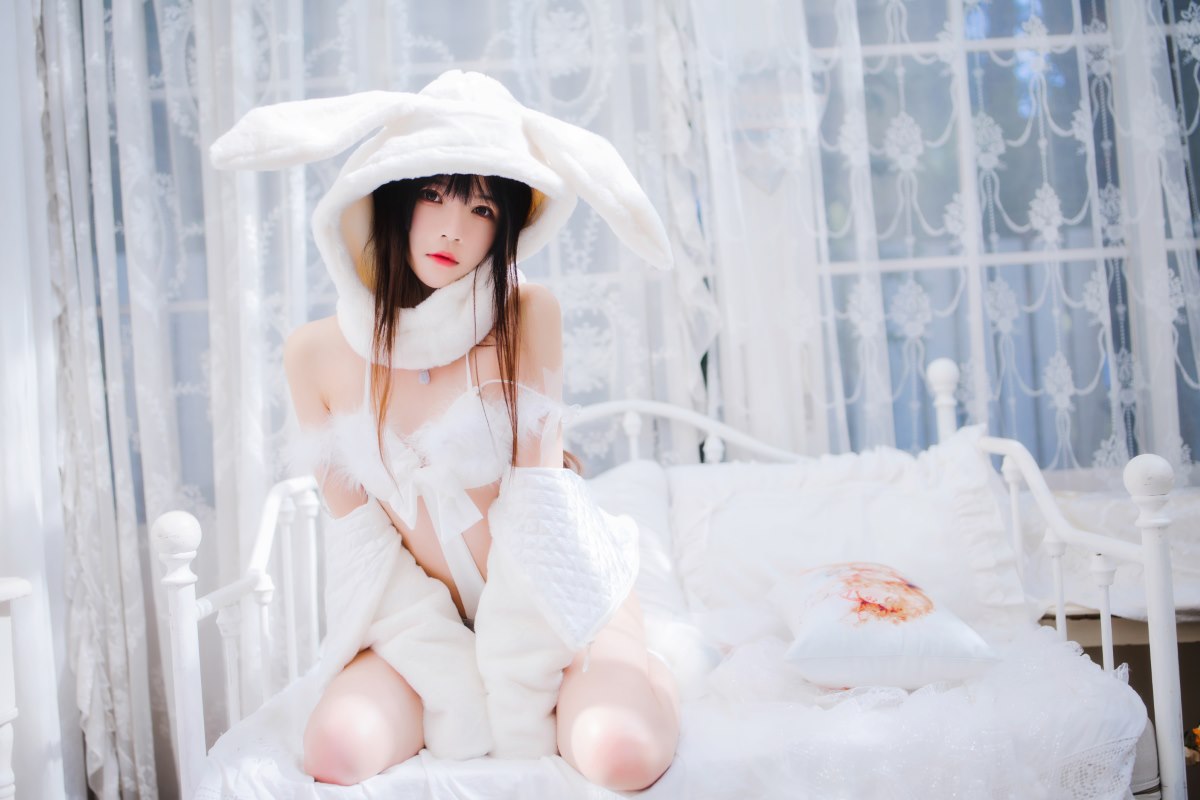 Coser@桜桃喵 Vol 142 小白兔01And 02 0056 9636055006.jpg