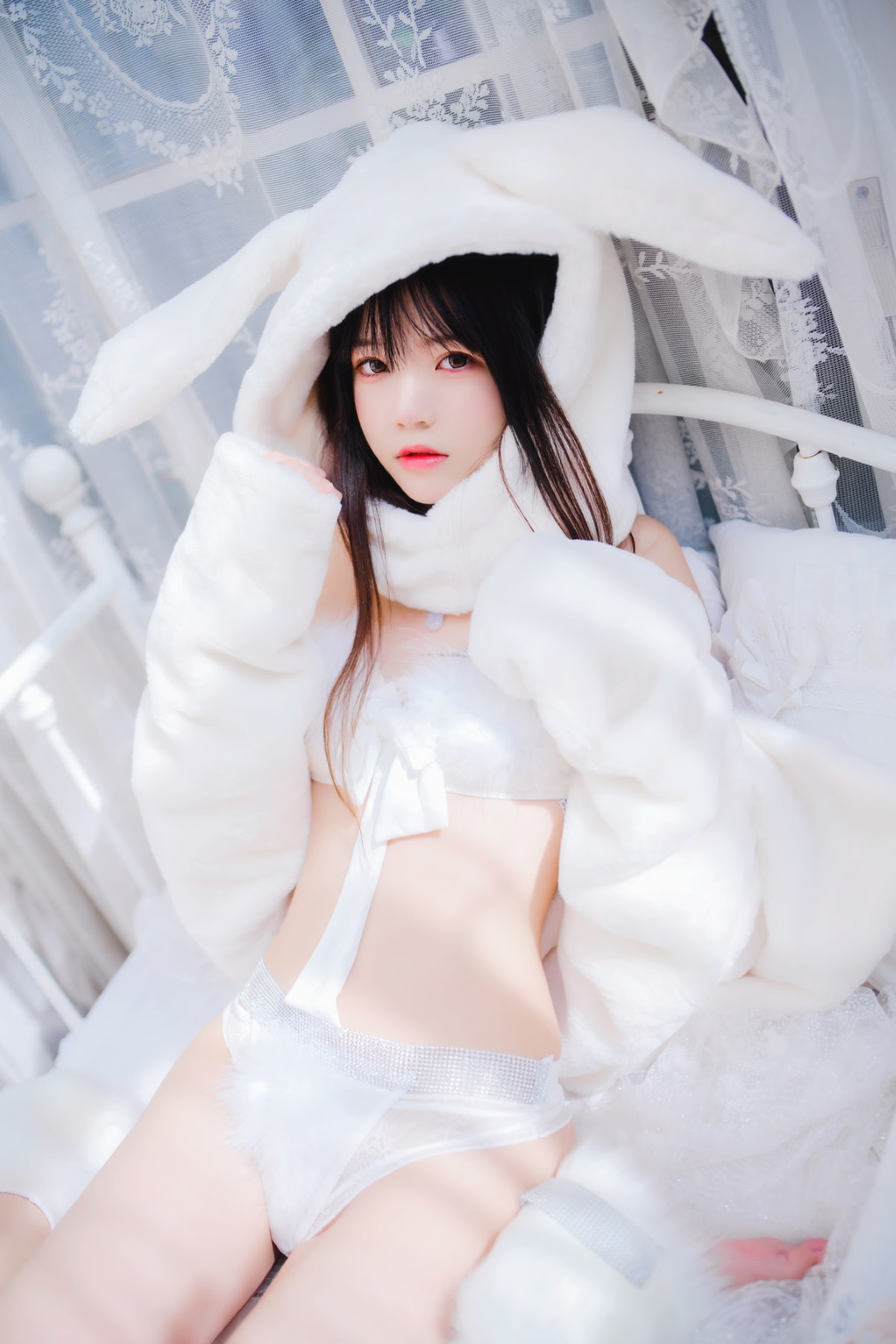 Coser@桜桃喵 Vol 142 小白兔01And 02 0057 3915782050.jpg