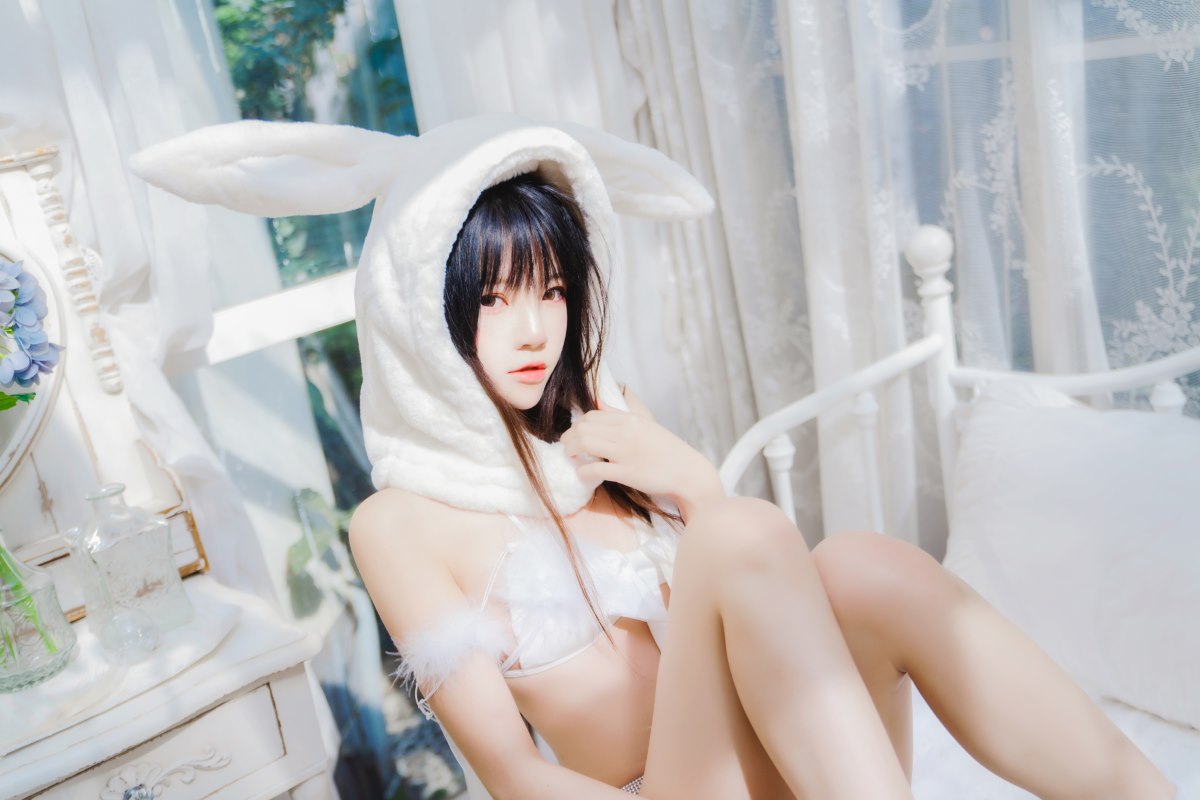 Coser@桜桃喵 Vol 142 小白兔01And 02 0070 6241988549.jpg