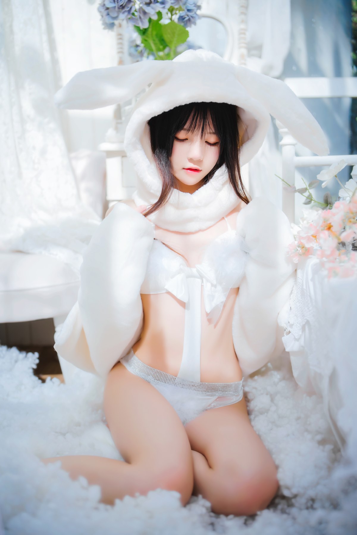 Coser@桜桃喵 Vol 142 小白兔01And 02 0071 6068372716.jpg