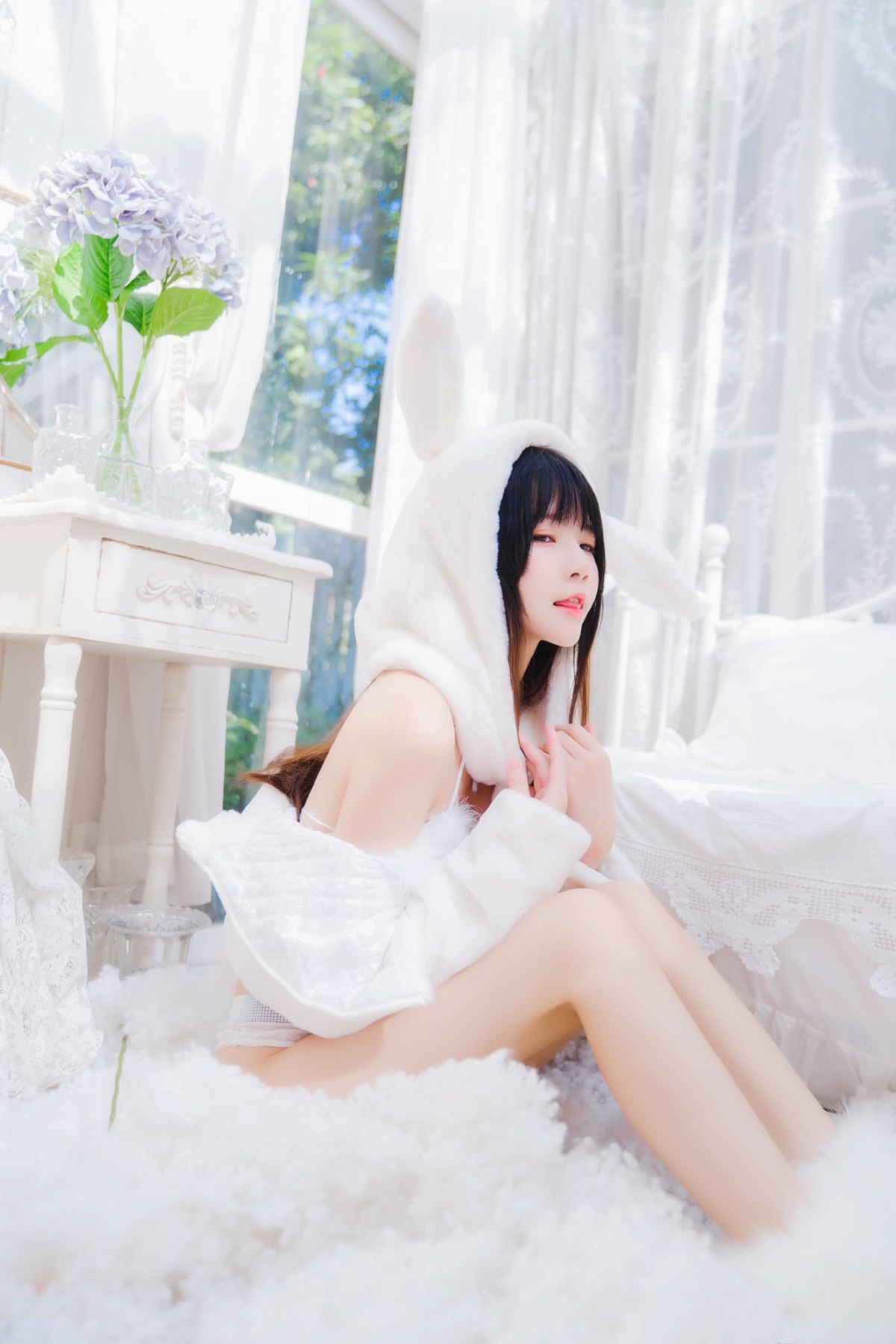 Coser@桜桃喵 Vol 142 小白兔01And 02 0075 3536048012.jpg