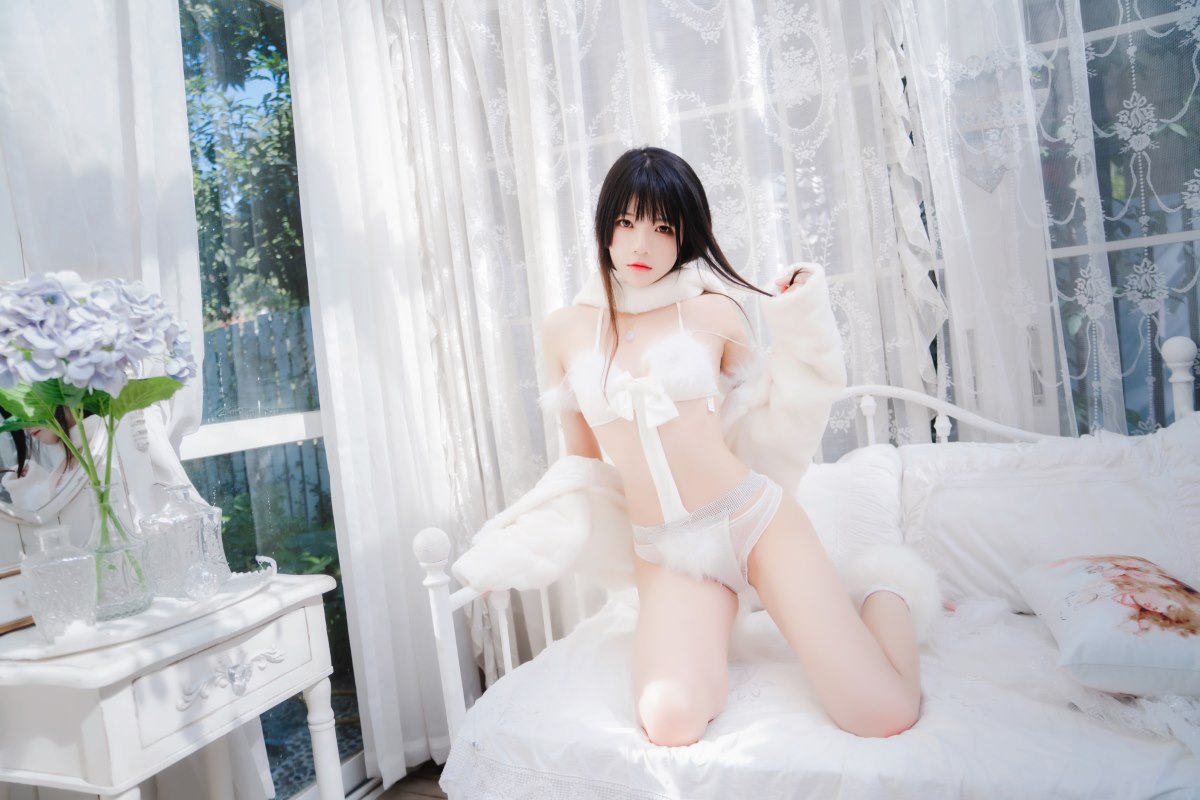 Coser@桜桃喵 Vol 142 小白兔01And 02 0080 8557904412.jpg