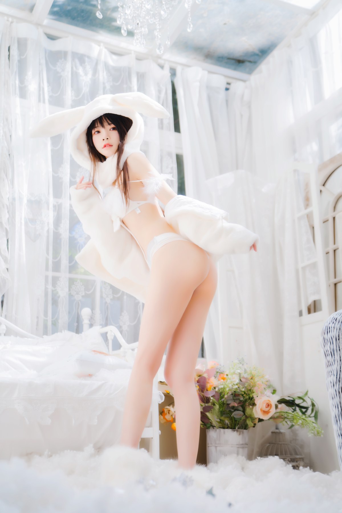 Coser@桜桃喵 Vol 142 小白兔01And 02 0087 3442970240.jpg