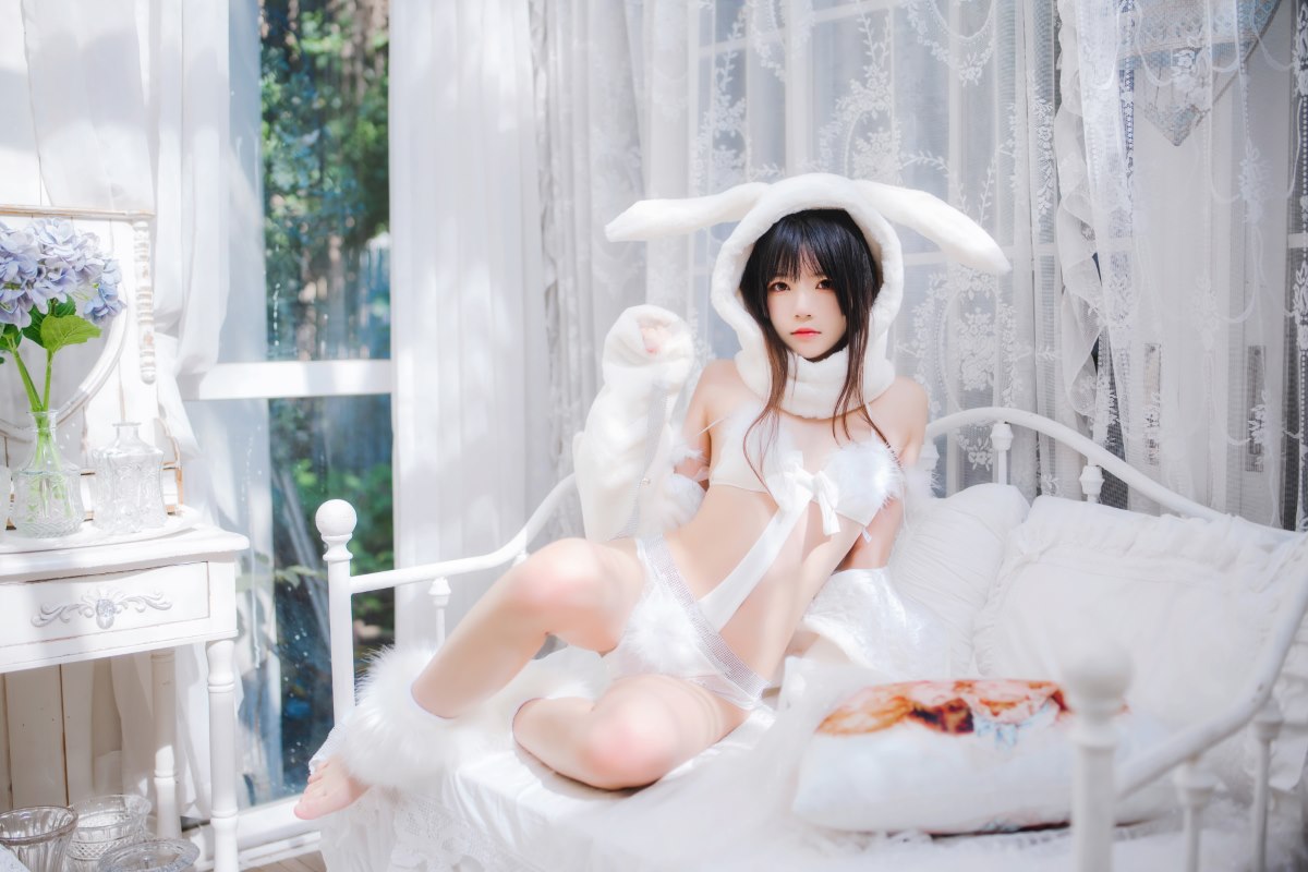 Coser@桜桃喵 Vol 142 小白兔01And 02 0096 9598741334.jpg