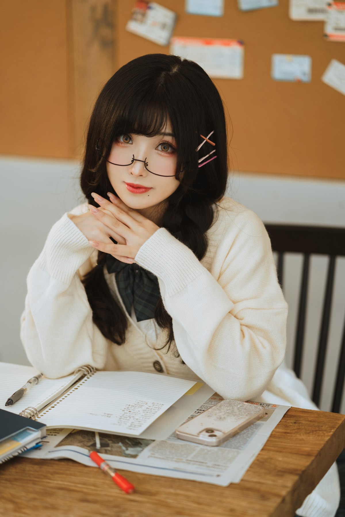 Coser@rioko凉凉子 Vol 112 关于我的青梅竹马是痴女这件事 0002 2368767052.jpg