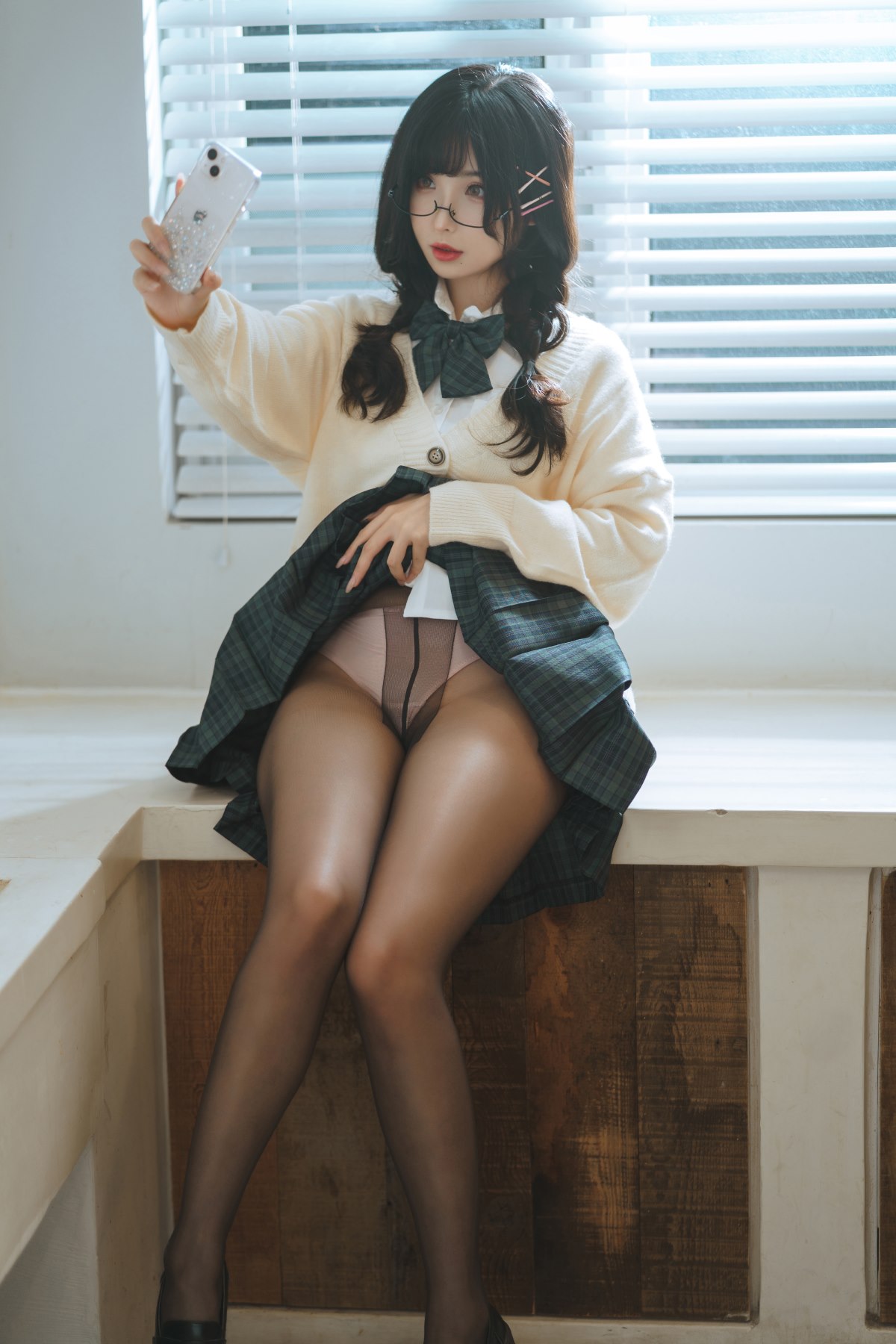 Coser@rioko凉凉子 Vol 112 关于我的青梅竹马是痴女这件事 0004 8357973857.jpg