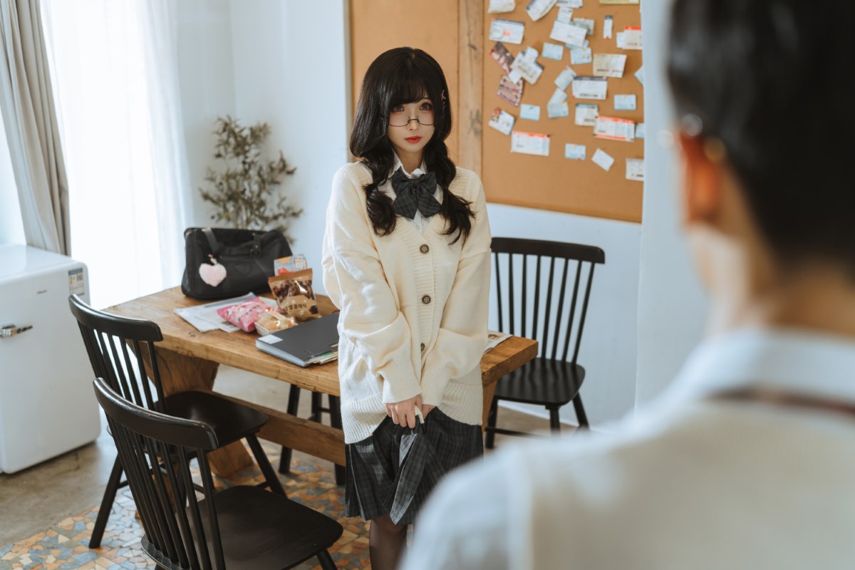 Coser@rioko凉凉子 Vol 112 关于我的青梅竹马是痴女这件事 0013 9349091757.jpg