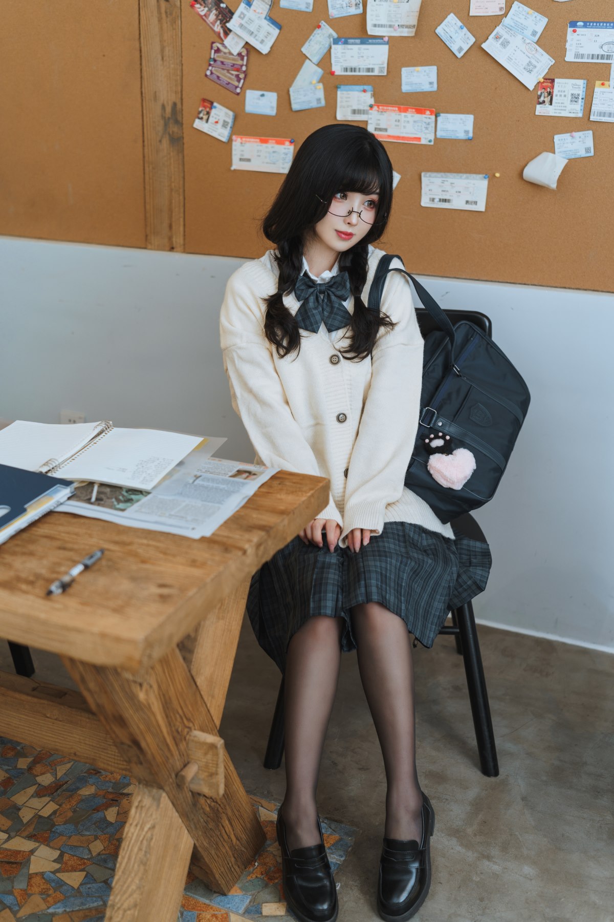 Coser@rioko凉凉子 Vol 112 关于我的青梅竹马是痴女这件事 0018 4964470363.jpg