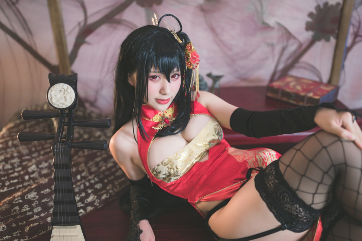 Coser@柘烟_Zuken No 04 大凤旗袍 0008 1158199011.jpg