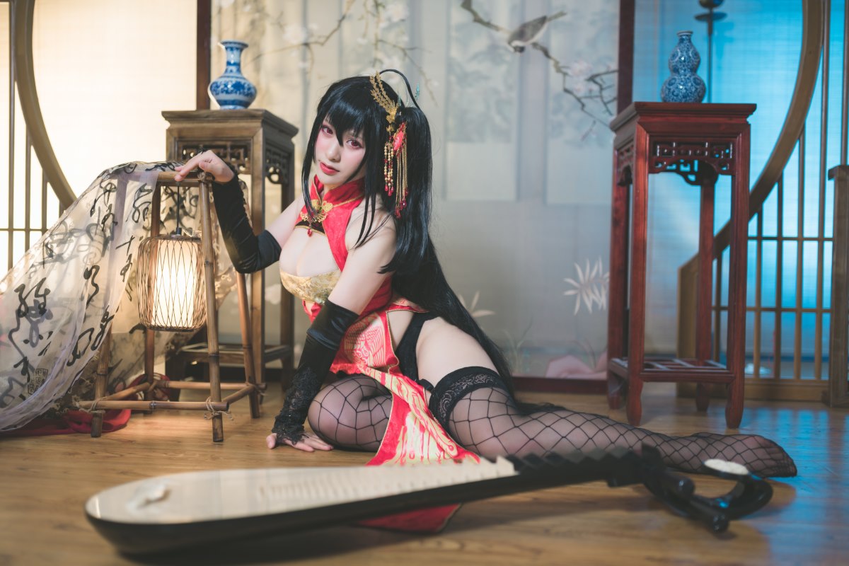 Coser@柘烟_Zuken No 04 大凤旗袍 0010 9048442270.jpg