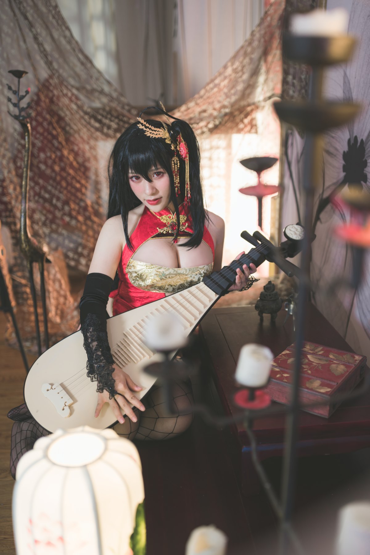 Coser@柘烟_Zuken No 04 大凤旗袍 0022 6048177505.jpg