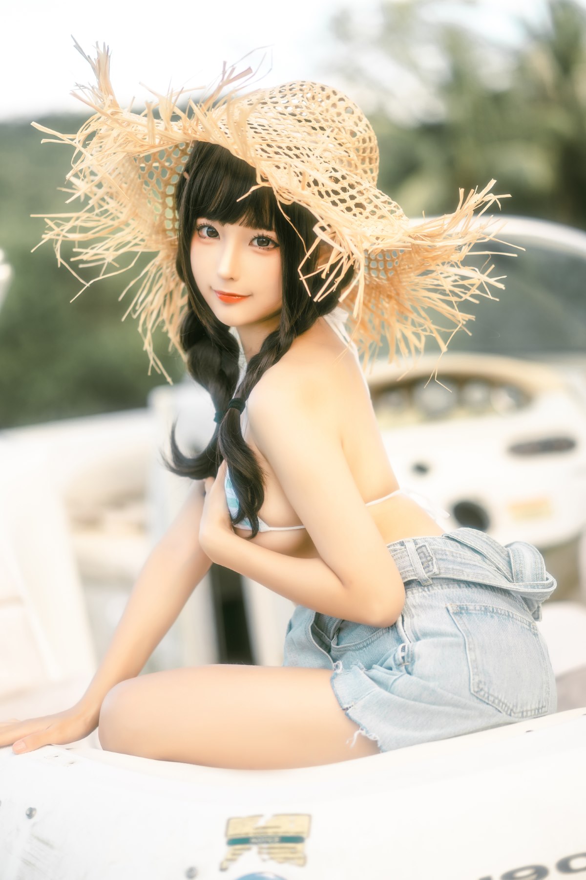 Coser@蠢沫沫 废船记 Wretched Boat A 0035 8390408718.jpg