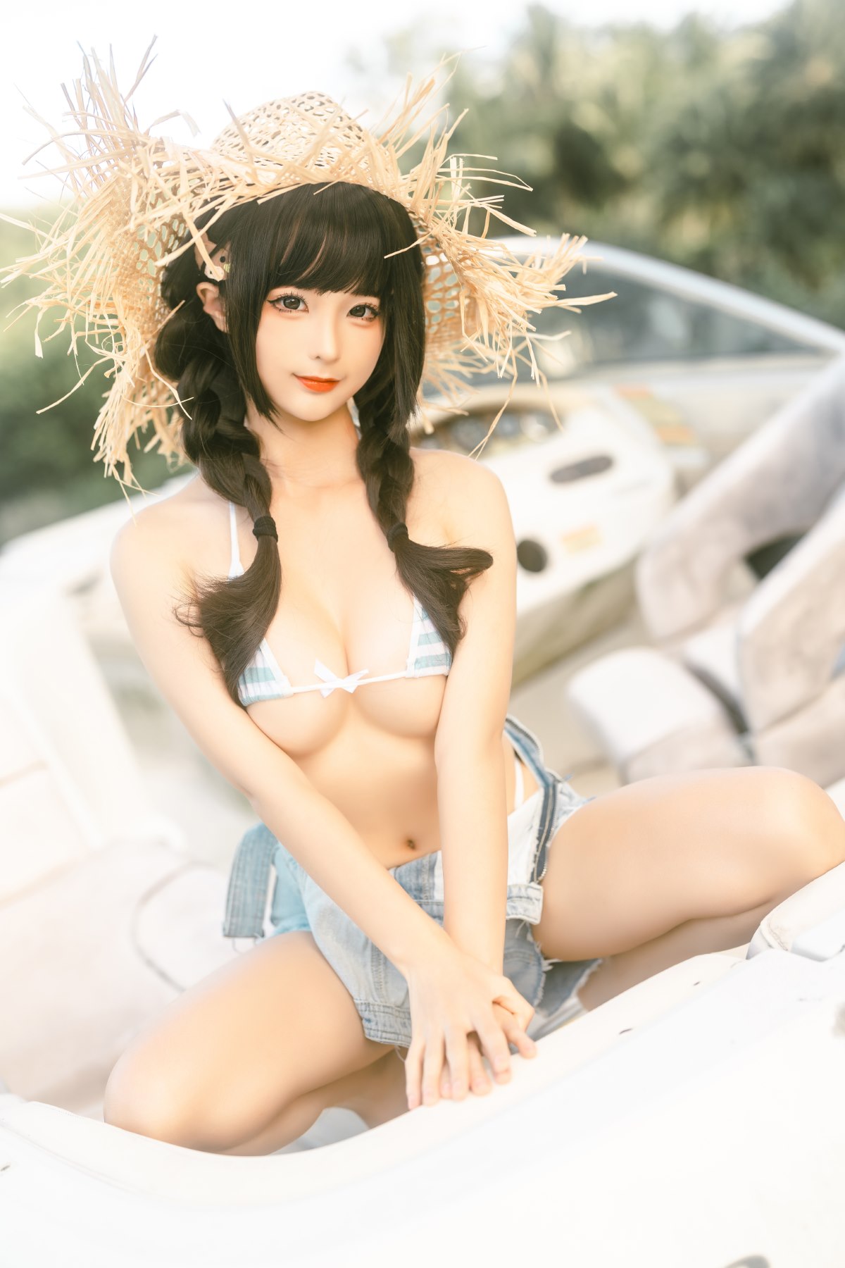 Coser@蠢沫沫 废船记 Wretched Boat A 0038 8496348631.jpg