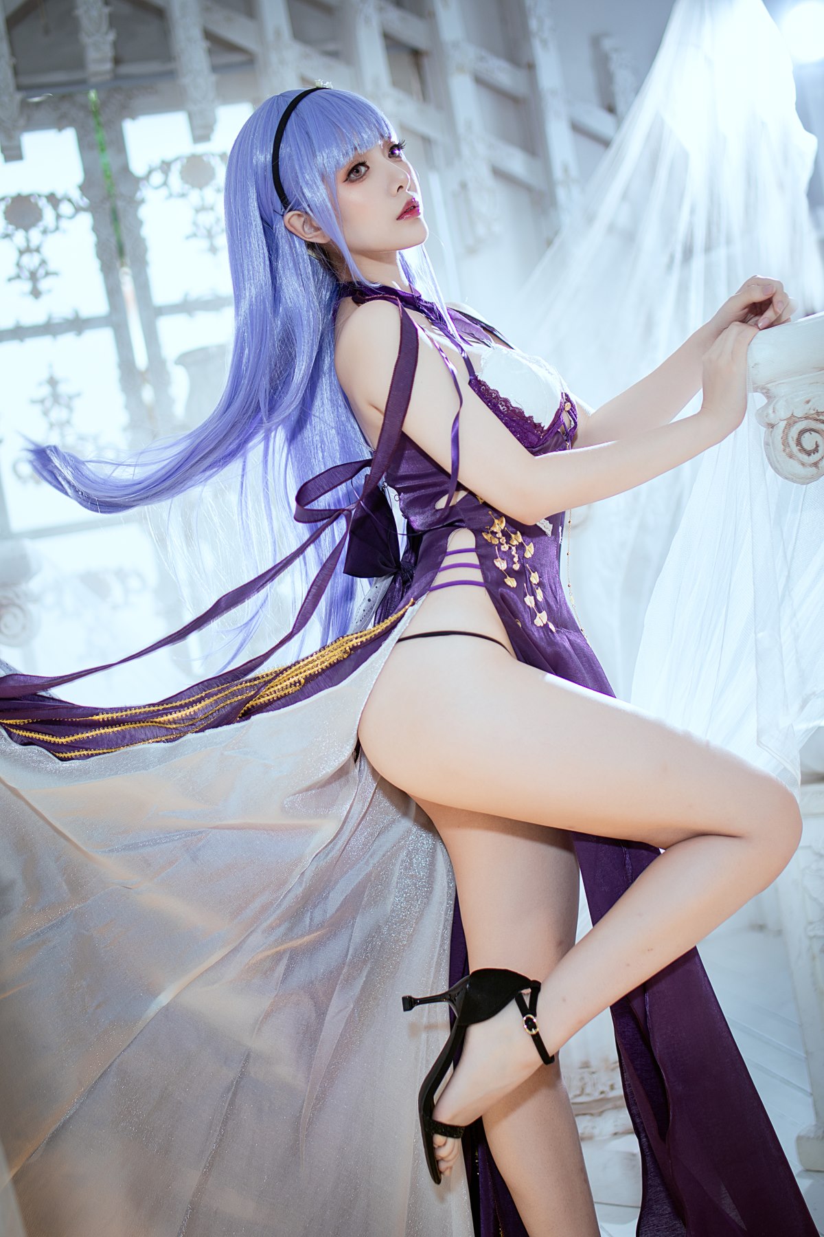 Coser@雯妹不讲道理 No 085 碧蓝航线黛朵 0011 1198135199.jpg