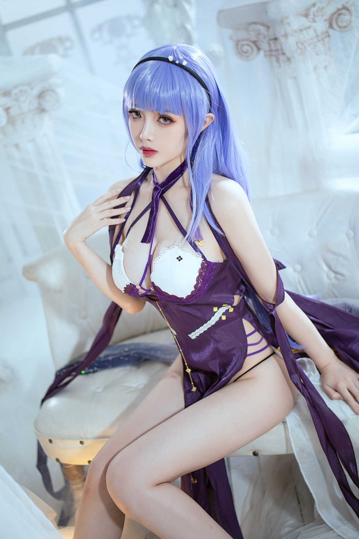 Coser@雯妹不讲道理 No 085 碧蓝航线黛朵 0012 9767793202.jpg