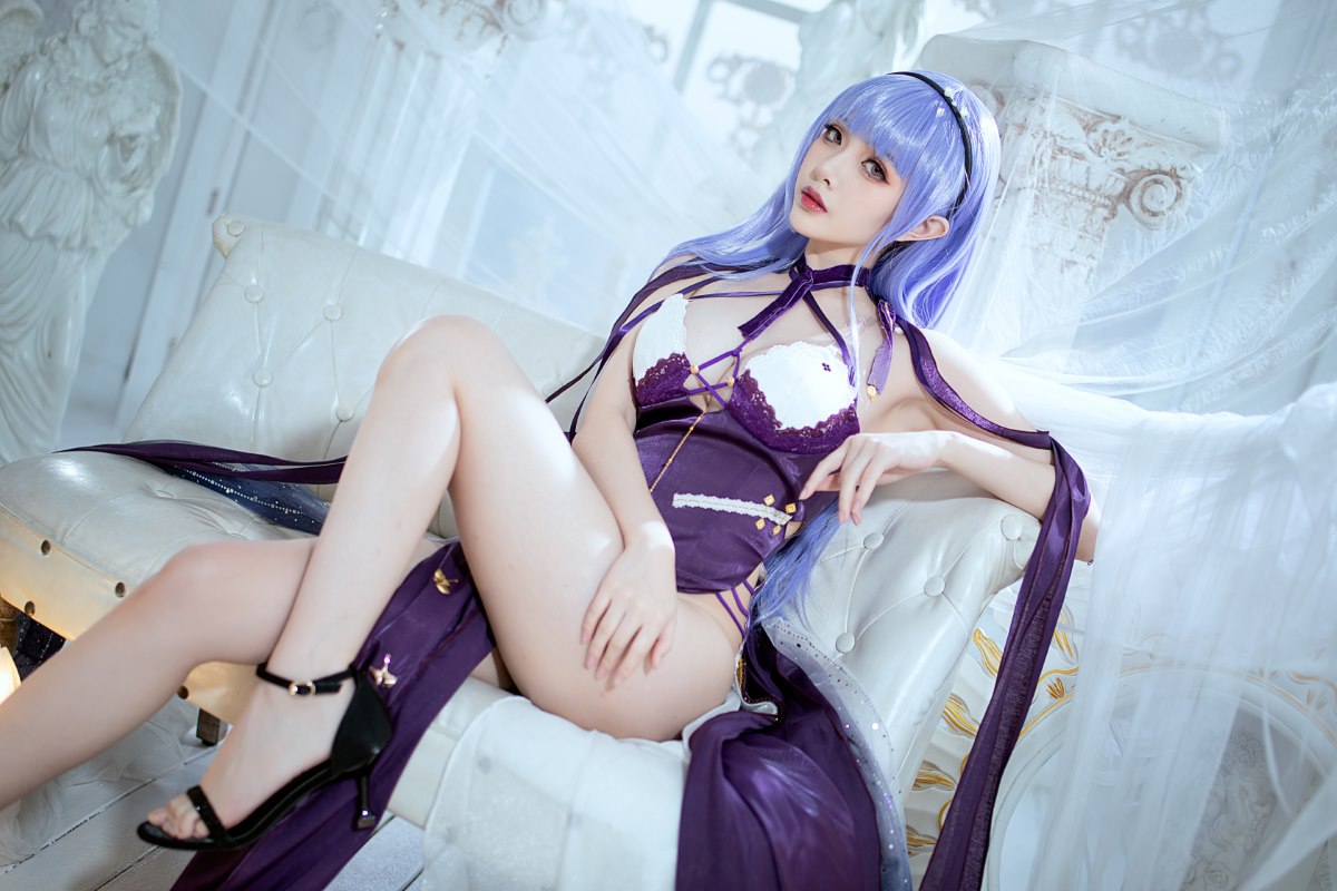 Coser@雯妹不讲道理 No 085 碧蓝航线黛朵 0014 9975934891.jpg