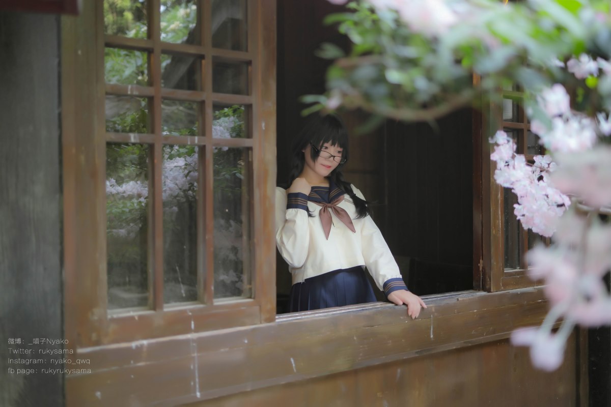 Coser@Nyako喵子 痴·女子校生 B 0053 2998048330.jpg