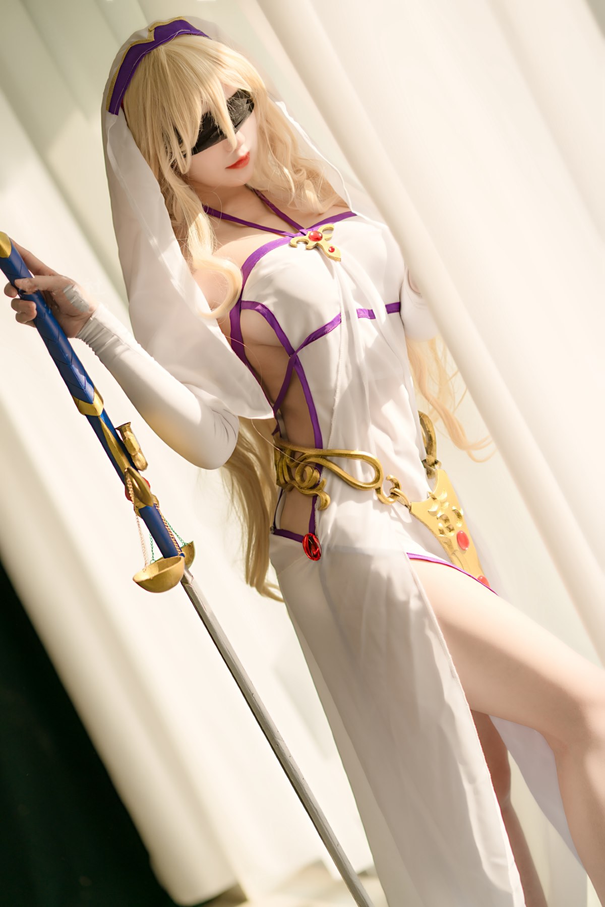 Coser@小仓千代w Vol 036 剑圣女 0010 6516134804.jpg