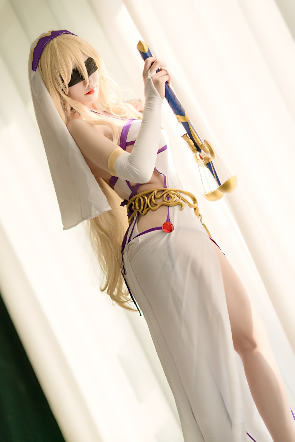 Coser@小仓千代w Vol 036 剑圣女 0011 6670957239.jpg