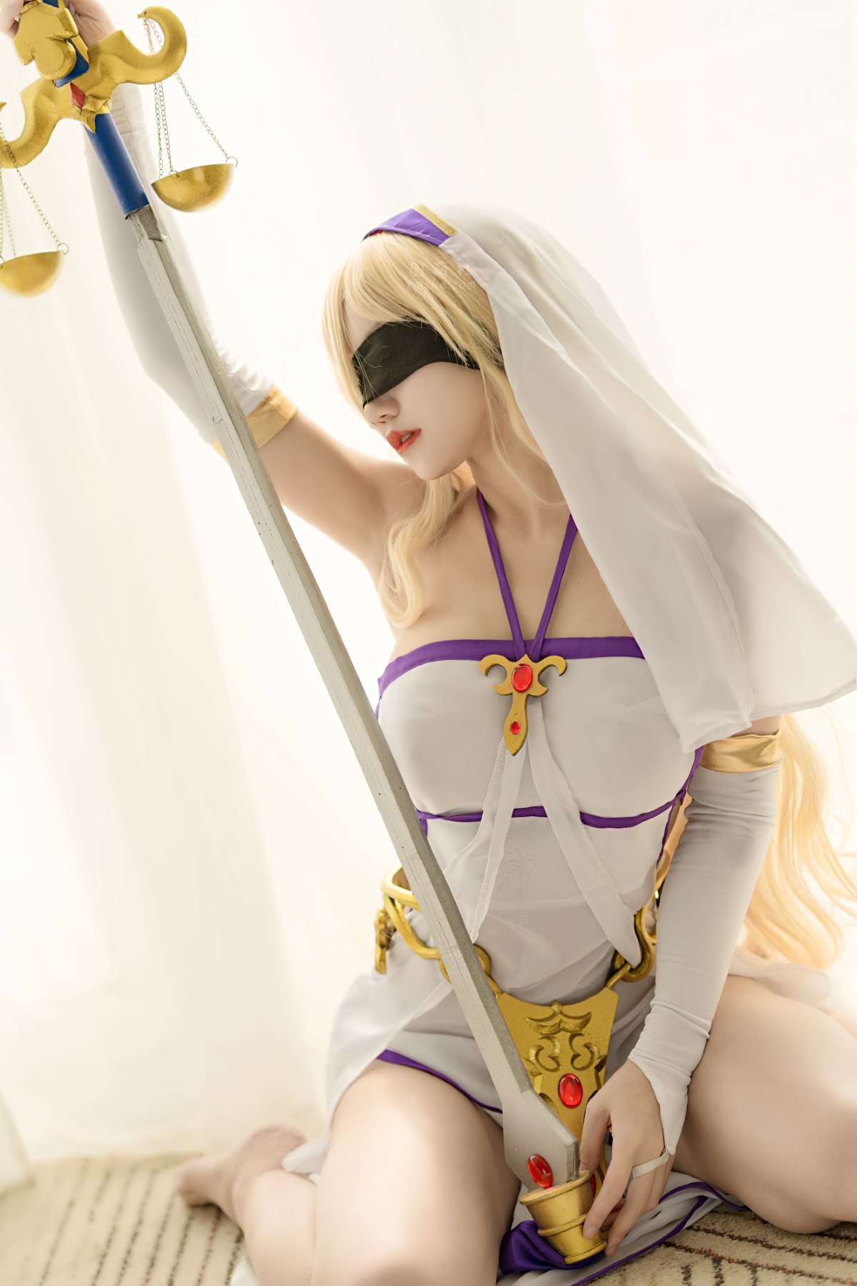 Coser@小仓千代w Vol 036 剑圣女 0014 8399052180.jpg