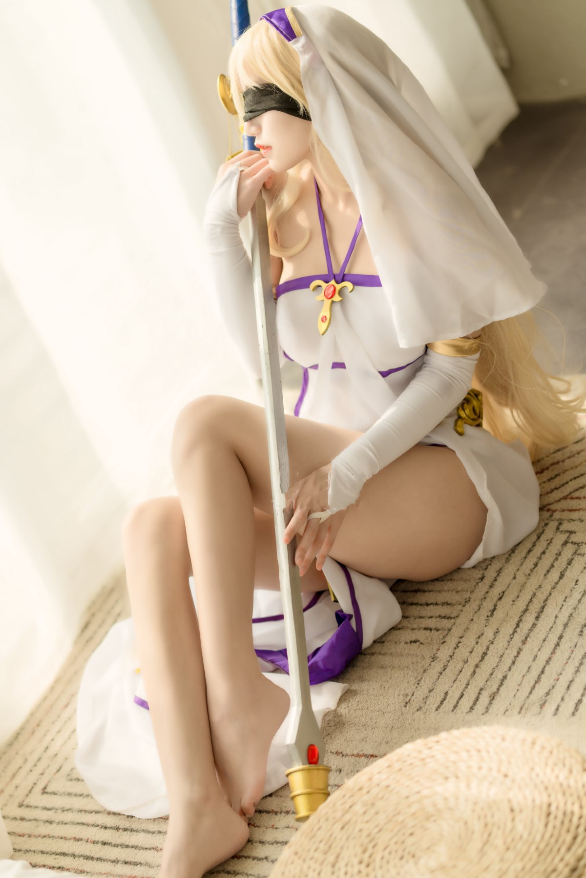 Coser@小仓千代w Vol 036 剑圣女 0017 7683992122.jpg