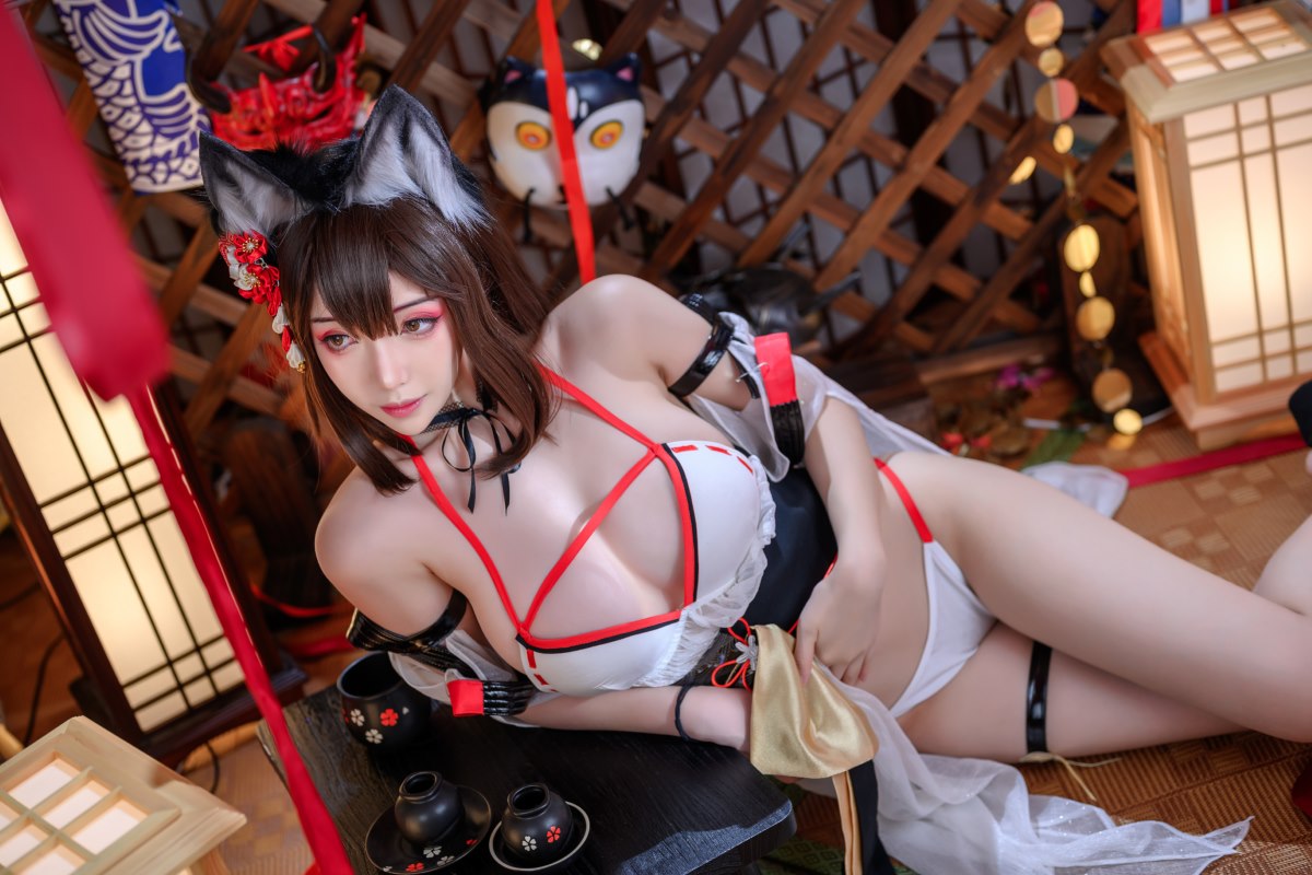 Coser@雯妹不讲道理 Vol 087 天城水着 0014 2971880766.jpg