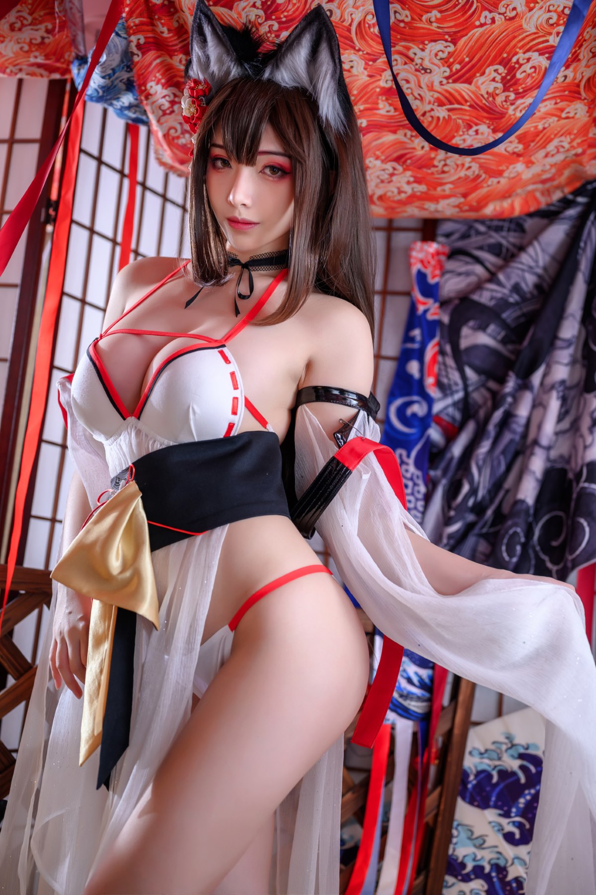 Coser@雯妹不讲道理 Vol 087 天城水着 0023 0526241601.jpg