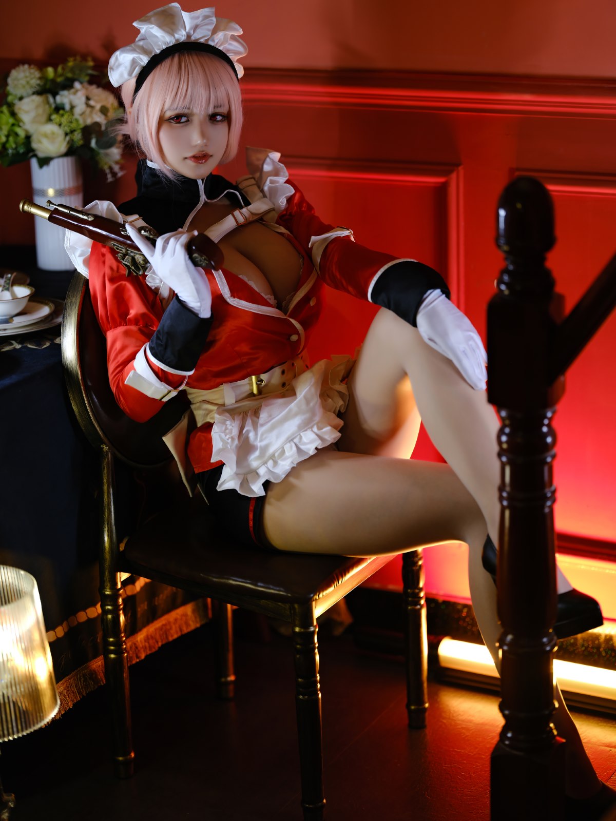 Coser@小仓千代w Vol 037 南丁女仆 0002 8751417479.jpg